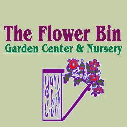 The Flower Bin