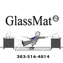GlassMat