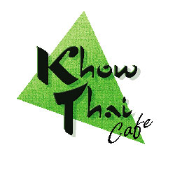 Khow Thai Cafe in Boulder