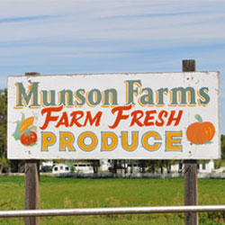 Munson Farms in Boulder