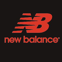 New Balance Athletic Apparel