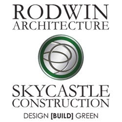 Rodwin Architecture and Skycastle Construction in Boulder