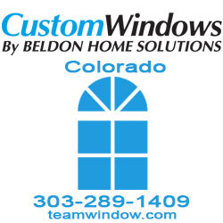 Team Window by Beldon Home in Denver