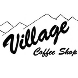 Village Coffee Shop in Boulder