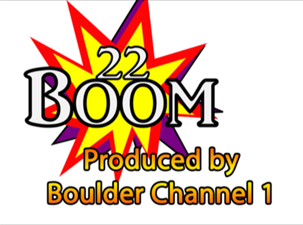 22 Boom Breaker