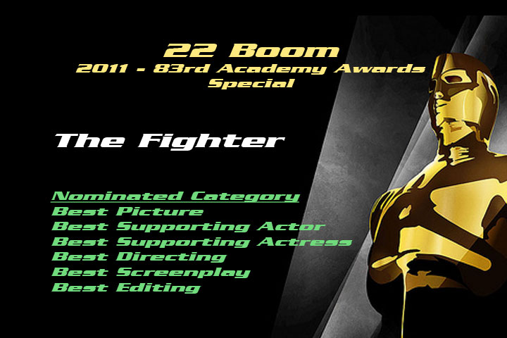 The Fighter - Academy Award Nomination