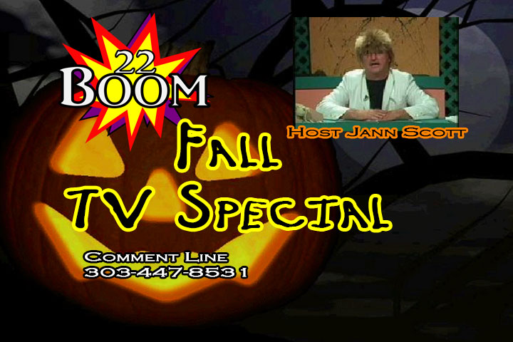 Fall TV Special