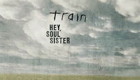Train - Hey, Soul Sister - Grammy Award Winning Performance
