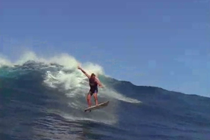 22 Boom - Surfing Videos Part 1