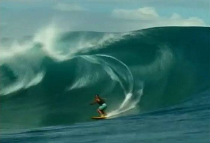 22 Boom - Surfing Videos Part 2