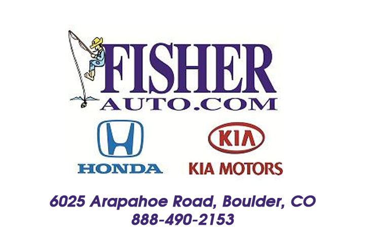2012 Kia Rio - Fisher Kia - Colorado Kia Dealer