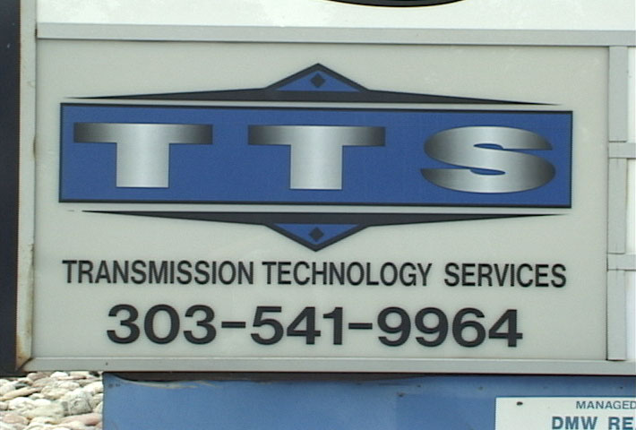 Transmission Technology Services