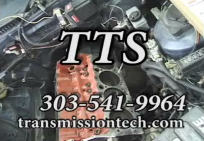 Transmission Technology Services Ad