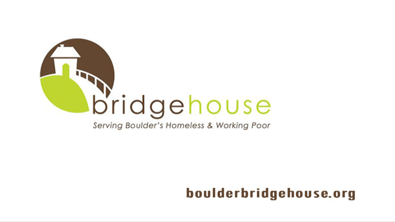 Boulder Bridge House helps the homeless