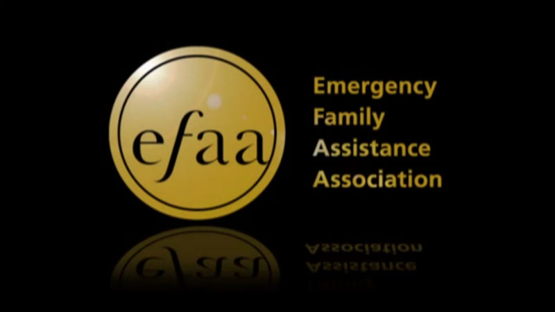 Join EFAA's Caring Spirit