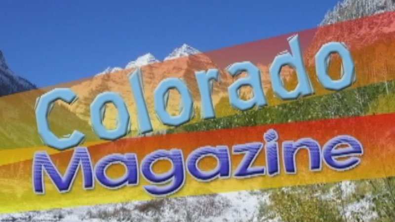 Colorado Magazine