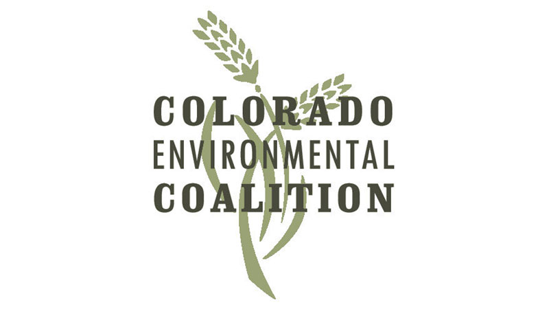 Colorado Environmental Coalition