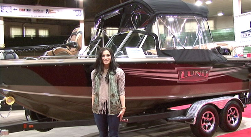2015 Colorado RV Sports Boat and Travel Show Outro