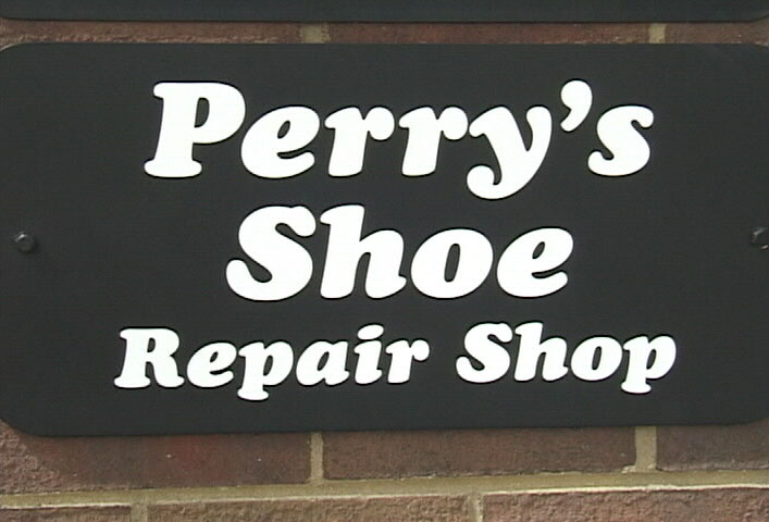 Perrys Shoe Shop
