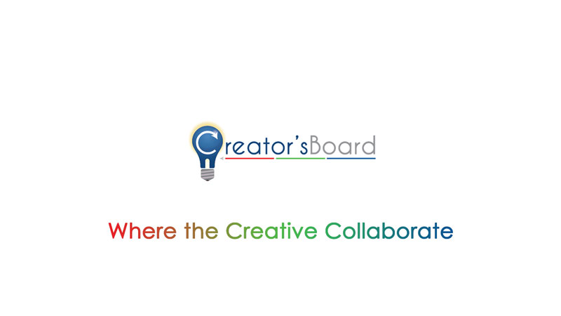 Creators Board