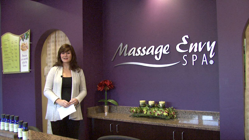 Massage Envy Spa Boulder