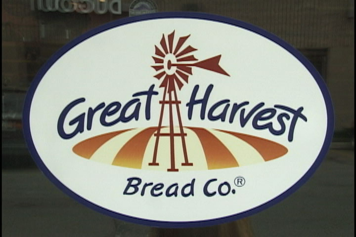 Great Harvest Bread Co. Boulder