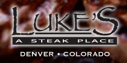 Lukes A Steak Place Commercial