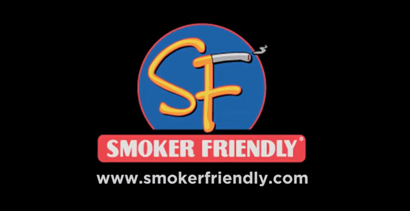 Smoker Friendly Smoke Shops