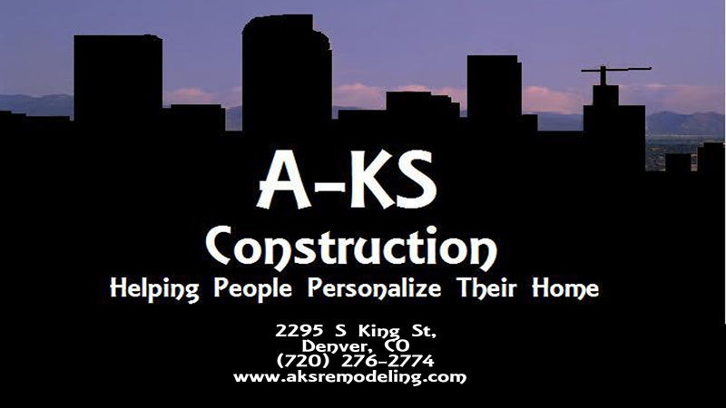 A-KS Construction Commercial