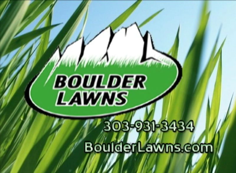 Boulder Lawns Commercial