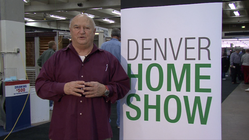 Denver Home Show 2014 Outro