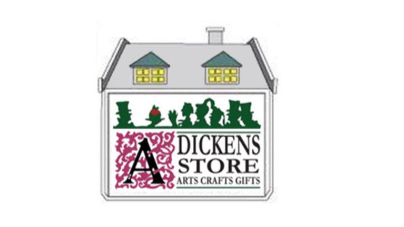 A Dickens Store