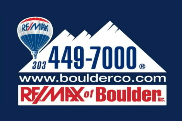 Remax of Boulder Ad