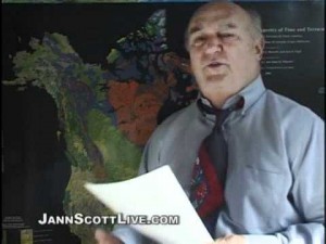 Jann Scott Live - Freedom