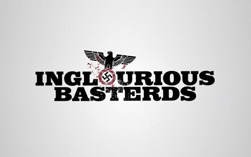 Hotshots Movie Review - Inglourious Basterds