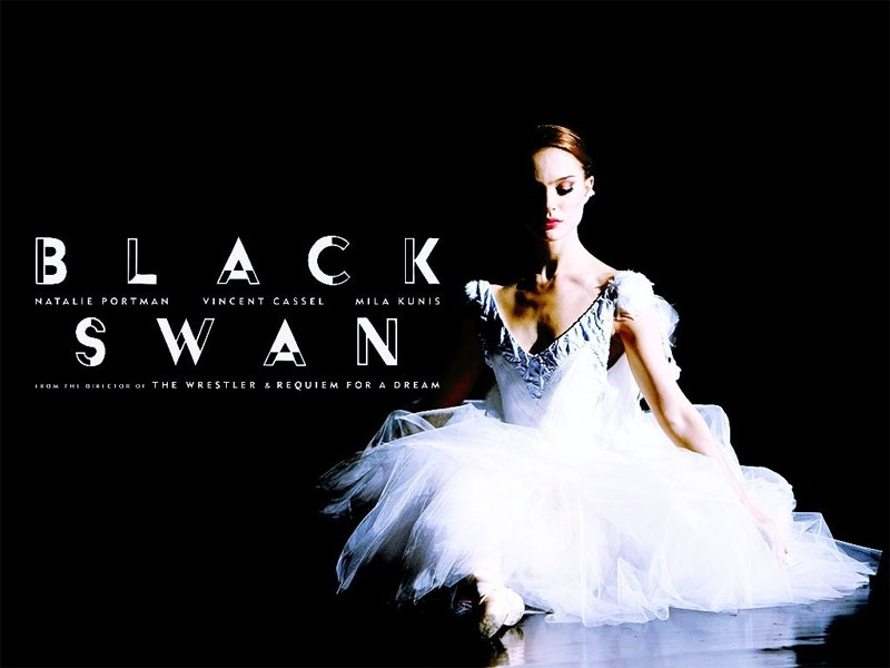Black Swan - Movie Review