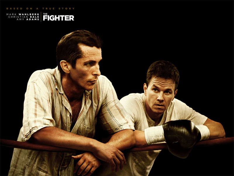 The Fighter - Movie Review