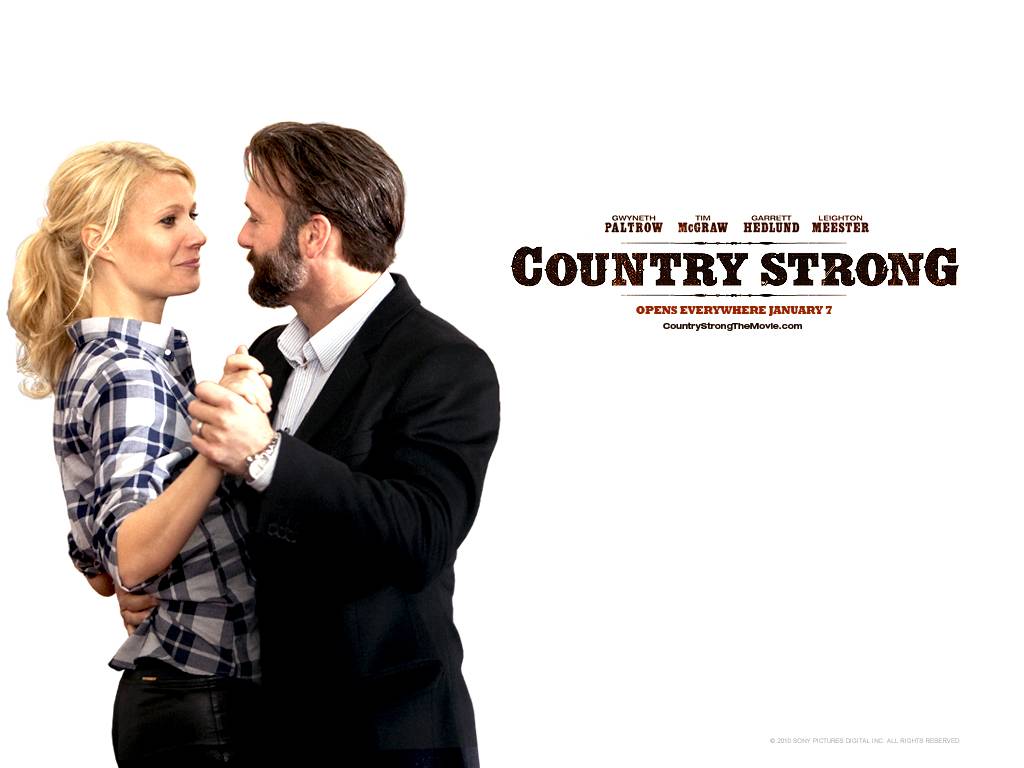 Country Strong Movie Review
