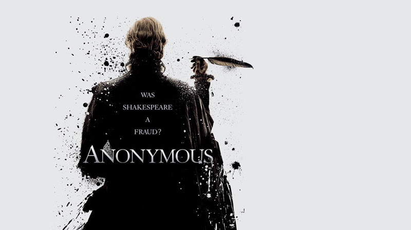 Anonomyous Movie Trailer