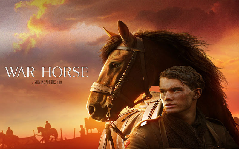 War Horse Movie Trailer