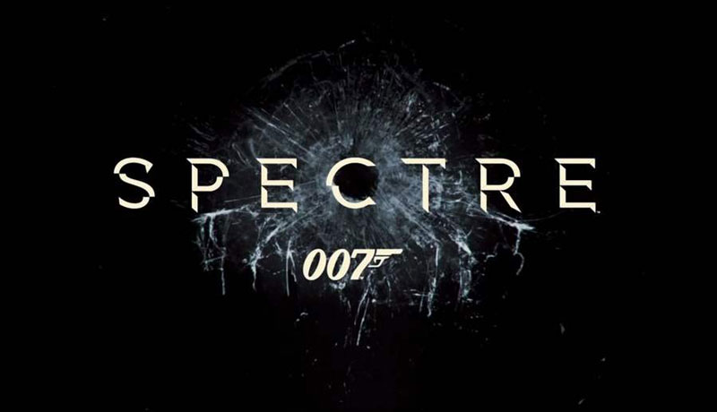 James Bond Spectre - Movie Trailer