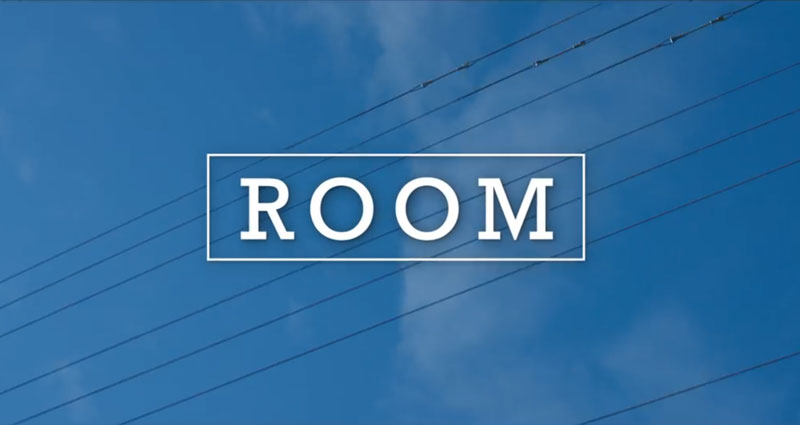 Room - Movie Trailer