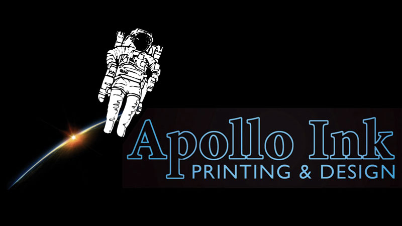 Apollo Ink Printing and Design