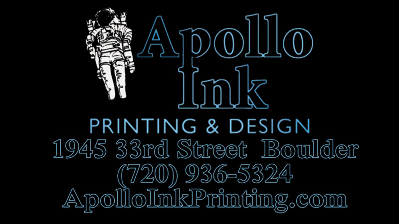 Apollo Ink