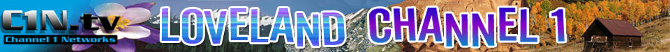 Loveland Channel 1 Loveland Channel 1
