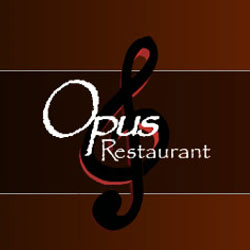 Opus Restaurant Littleton