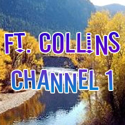 Ft. Collins Channel 1