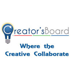 Creator's Board