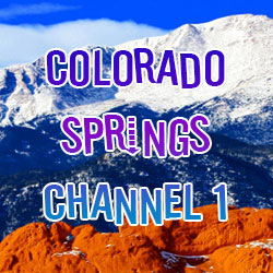 Colorado Springs Channel 1