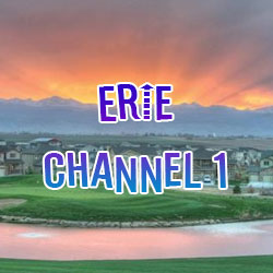 Erie Channel 1